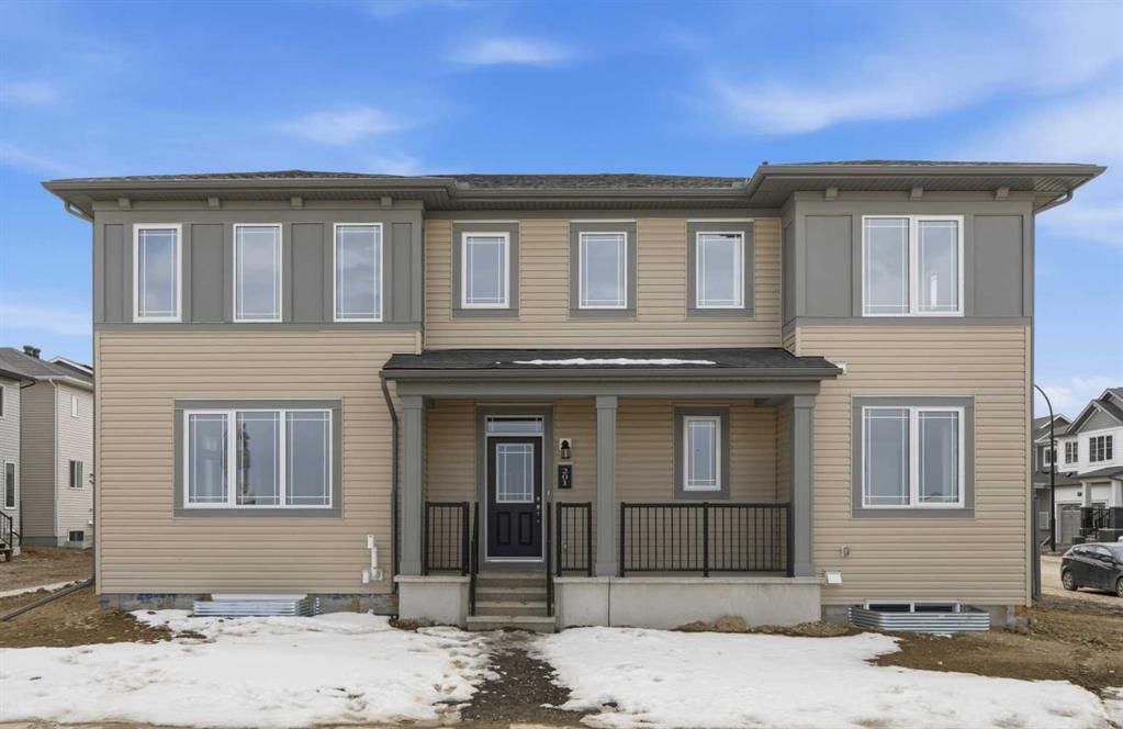 201 Carringwood Terrace NW, Calgary — main listing photo