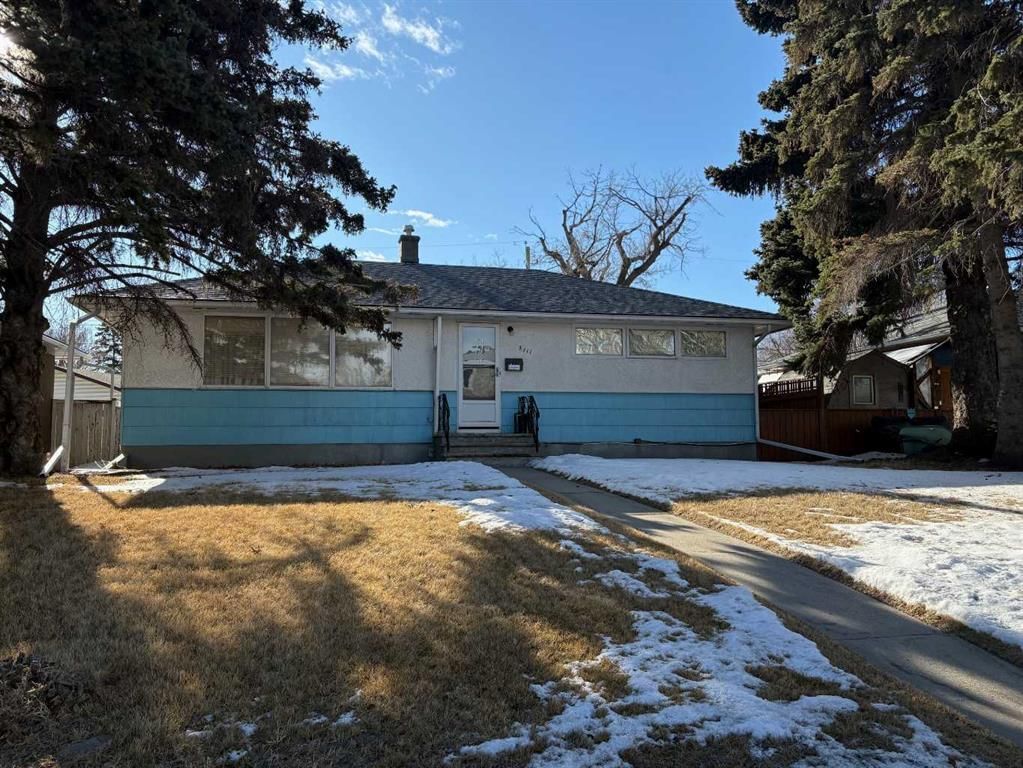 3111 Richmond Road SW, Calgary — photo 2 of 8
