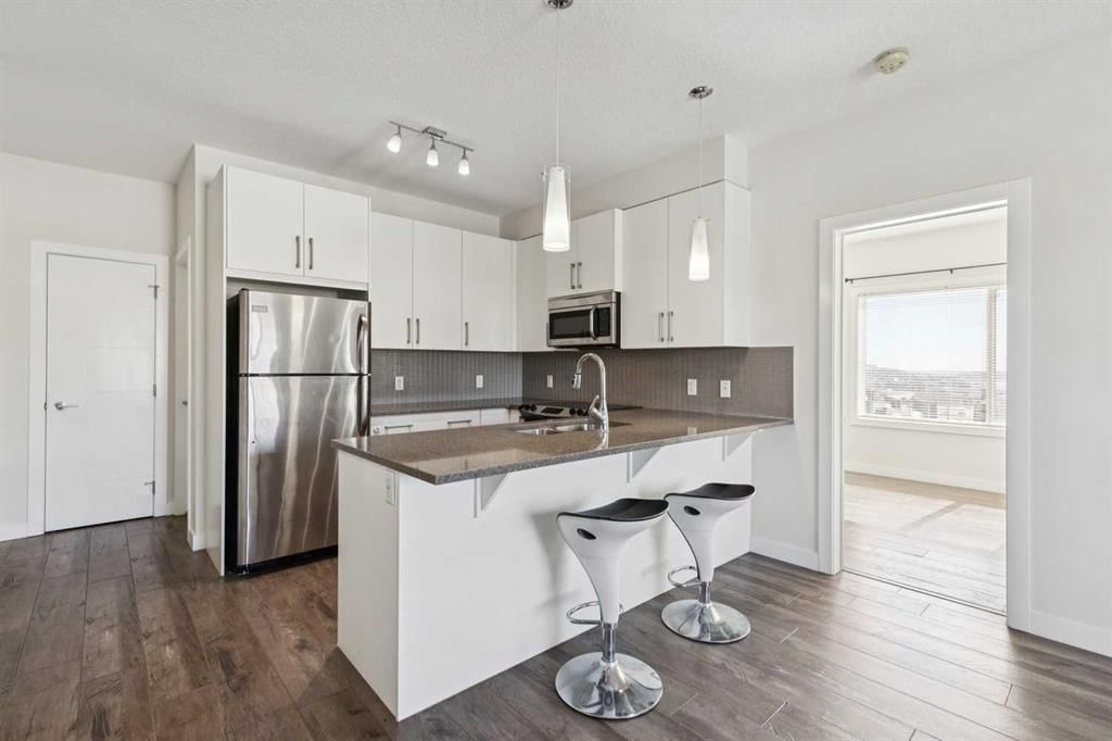 313, 12 Sage Hill Terrace NW, Calgary — main listing photo