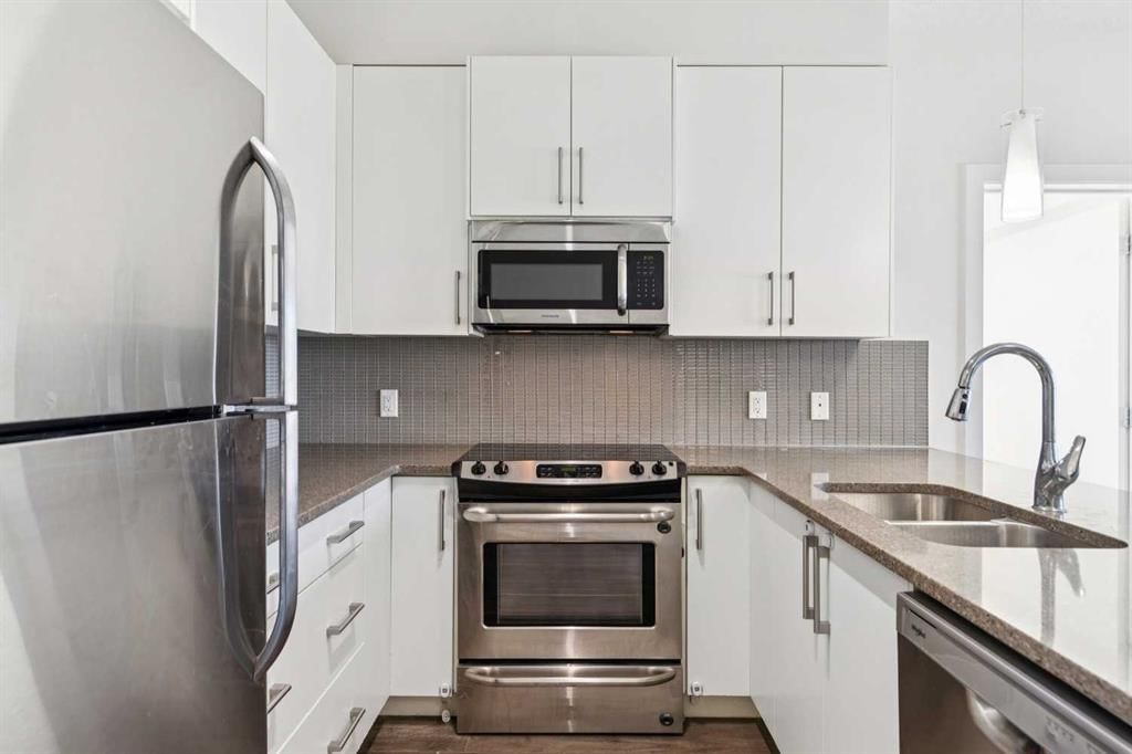 313, 12 Sage Hill Terrace NW, Calgary — photo 3 of 29