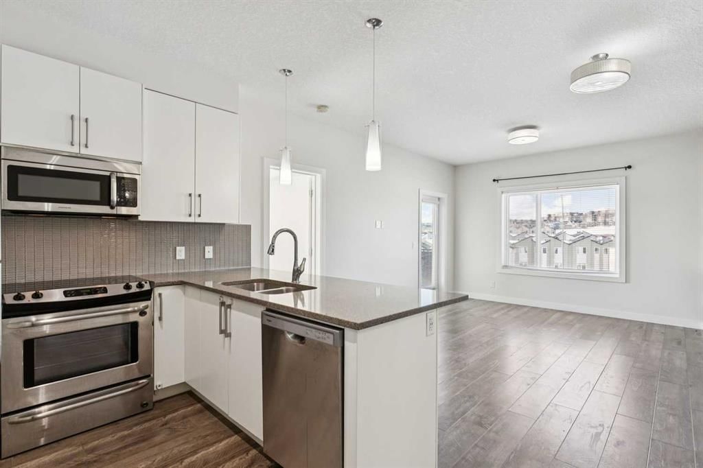 313, 12 Sage Hill Terrace NW, Calgary — photo 4 of 29