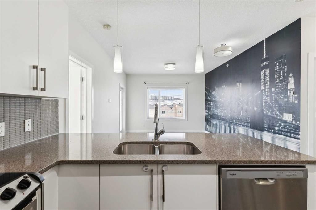 313, 12 Sage Hill Terrace NW, Calgary — photo 5 of 29