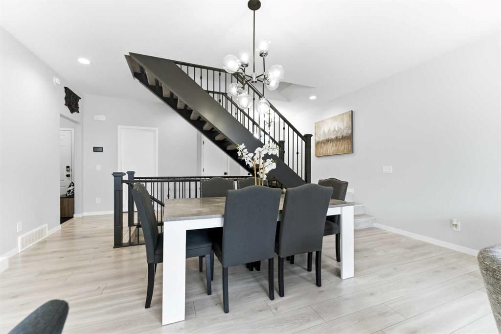 44 Belmont Heath SW, Calgary — photo 5 of 50