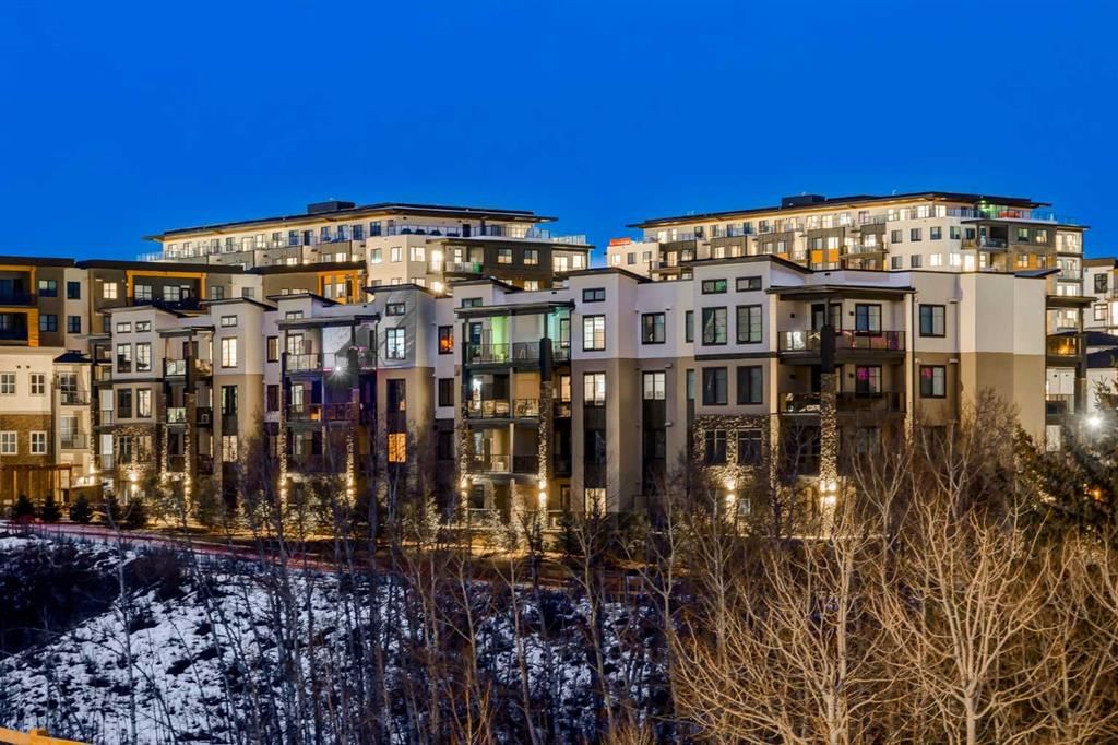 2204, 2117 81 Street SW, Calgary — main listing photo