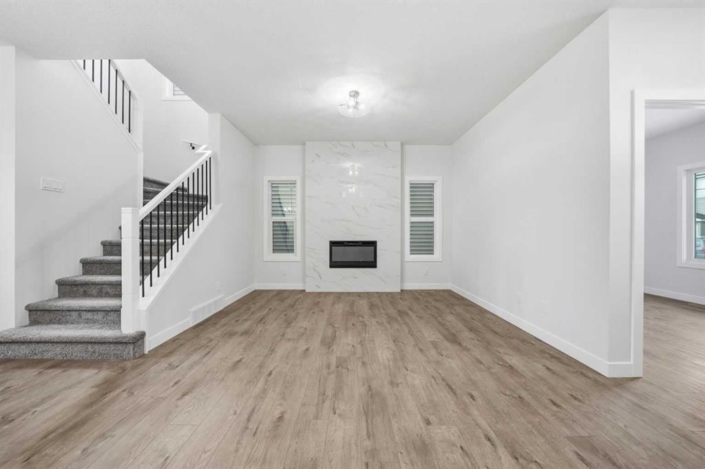 596 Buffaloberry Manor SE, Calgary — photo 3 of 20