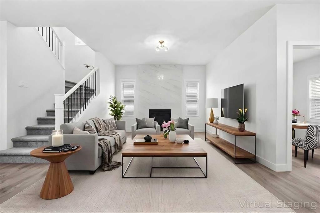 596 Buffaloberry Manor SE, Calgary — photo 4 of 20