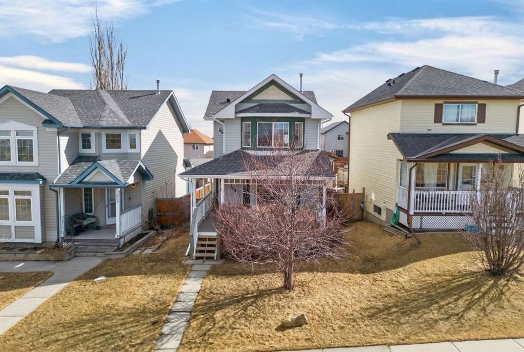 168 Hidden Hills Road NW, Calgary — photo 2 of 28