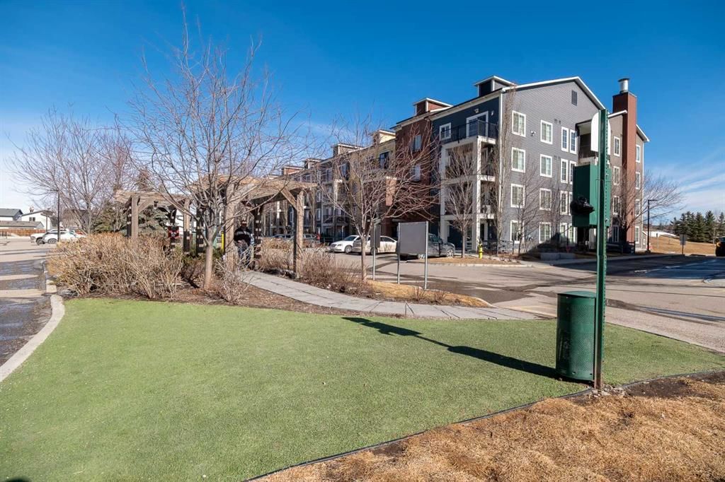1415, 99 Copperstone Park SE, Calgary — main listing photo