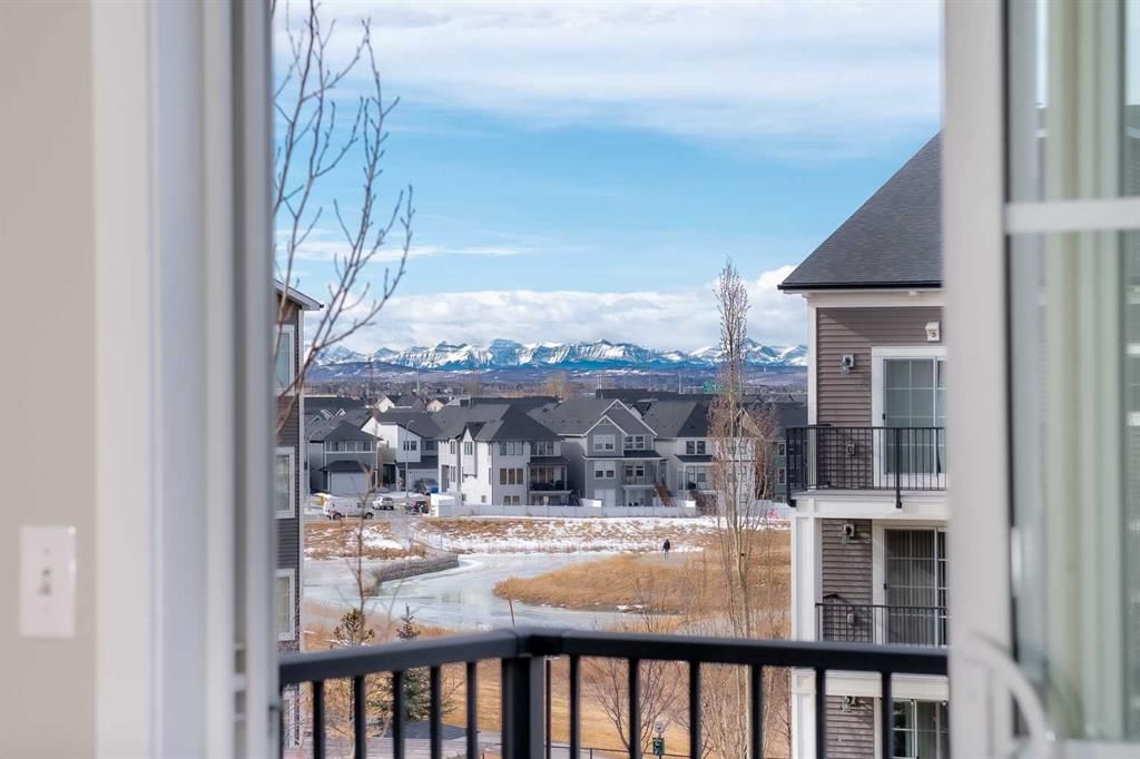1415, 99 Copperstone Park SE, Calgary — photo 4 of 47