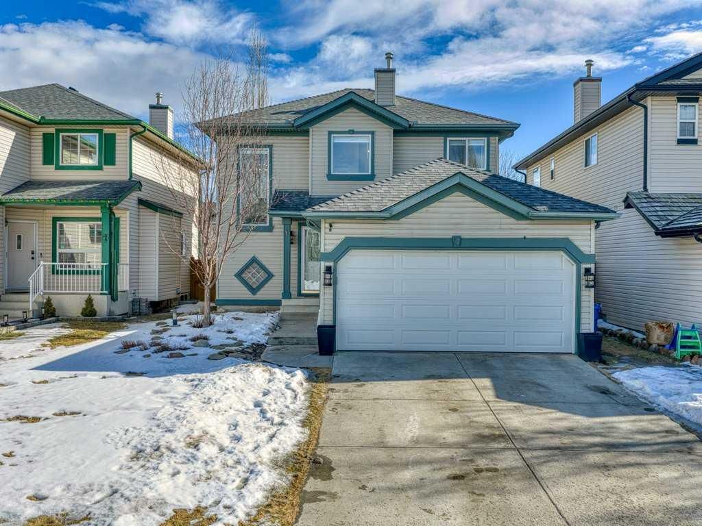 17 Douglas Woods Gardens SE, Calgary — photo 2 of 48