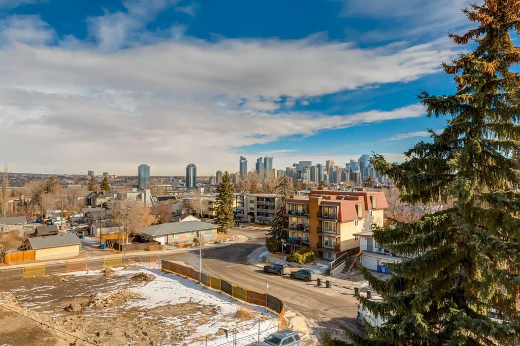 307, 1807 22 Avenue SW, Calgary — photo 2 of 39