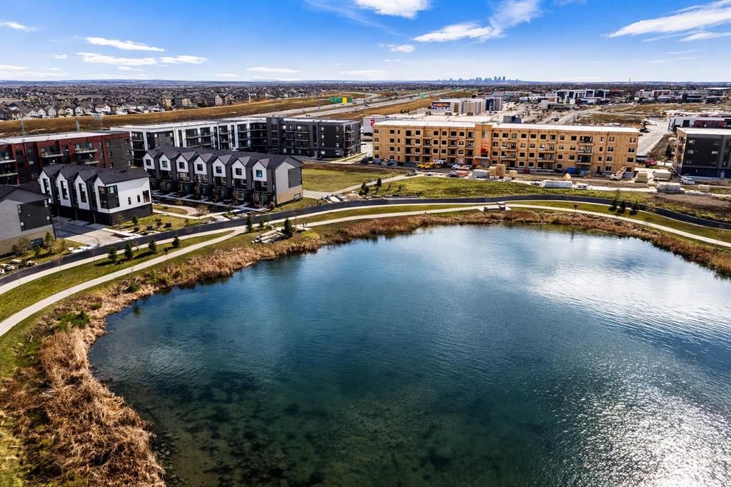 405, 20295 Seton Way SE, Calgary — photo 4 of 27