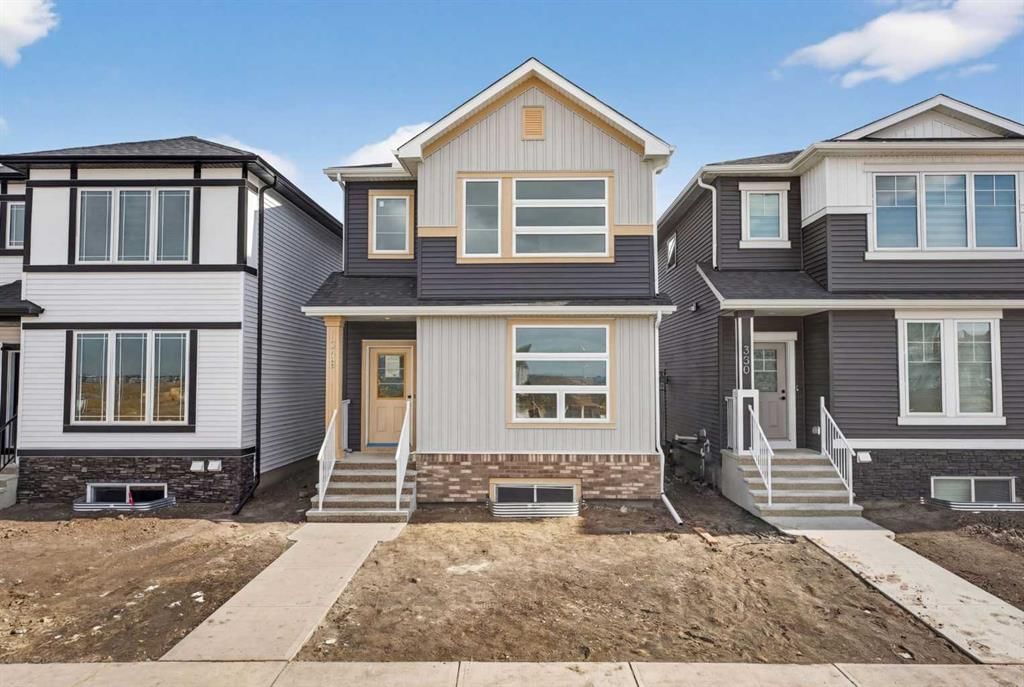 346 Hotchkiss Common SE, Calgary — photo 3 of 44
