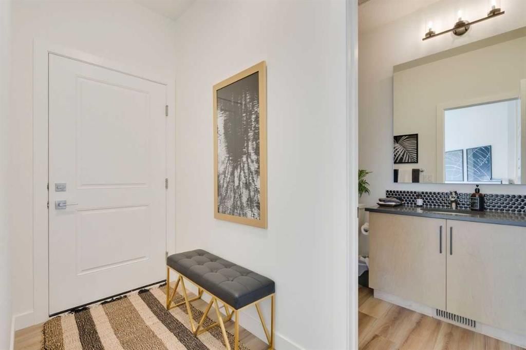 87 Creekstone Common SW, Calgary — photo 3 of 28