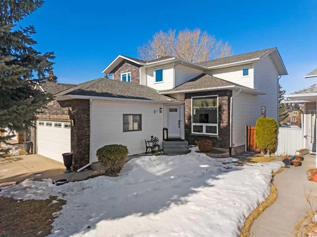 49 Macewan Ridge Close NW, Calgary — photo 2 of 50