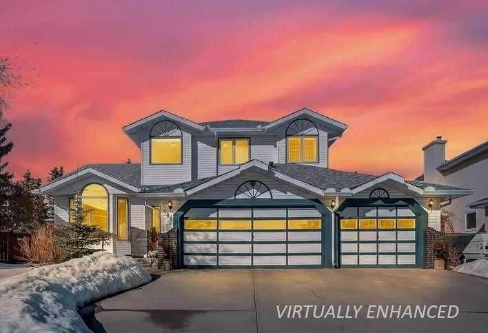 108 Hawkstone Close NW, Calgary — photo 2 of 45