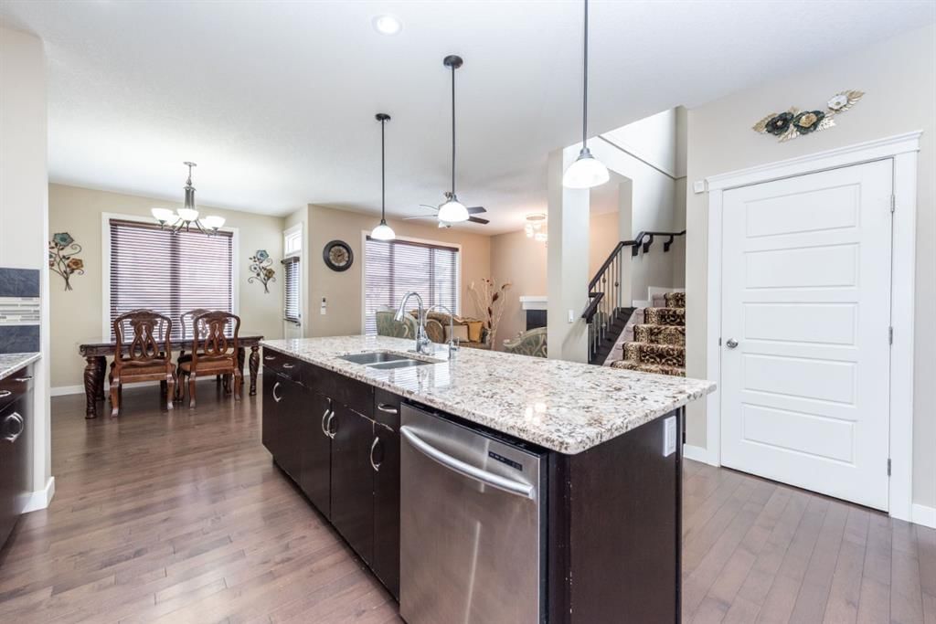 134 Skyview Ranch Street NE, Calgary — photo 4 of 28