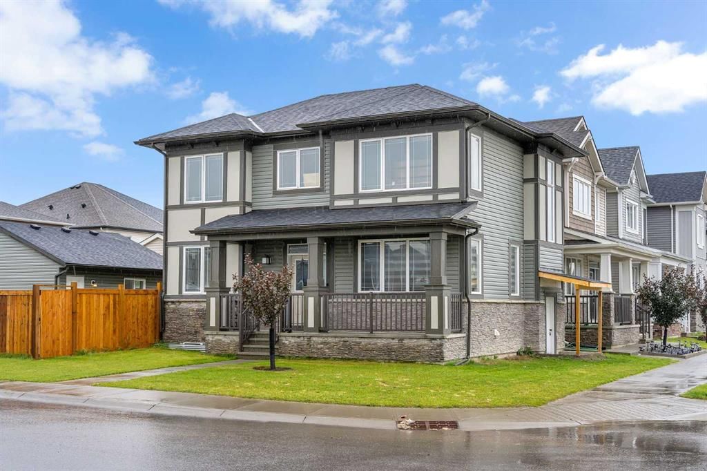 111 Cityside Road NE, Calgary — main listing photo