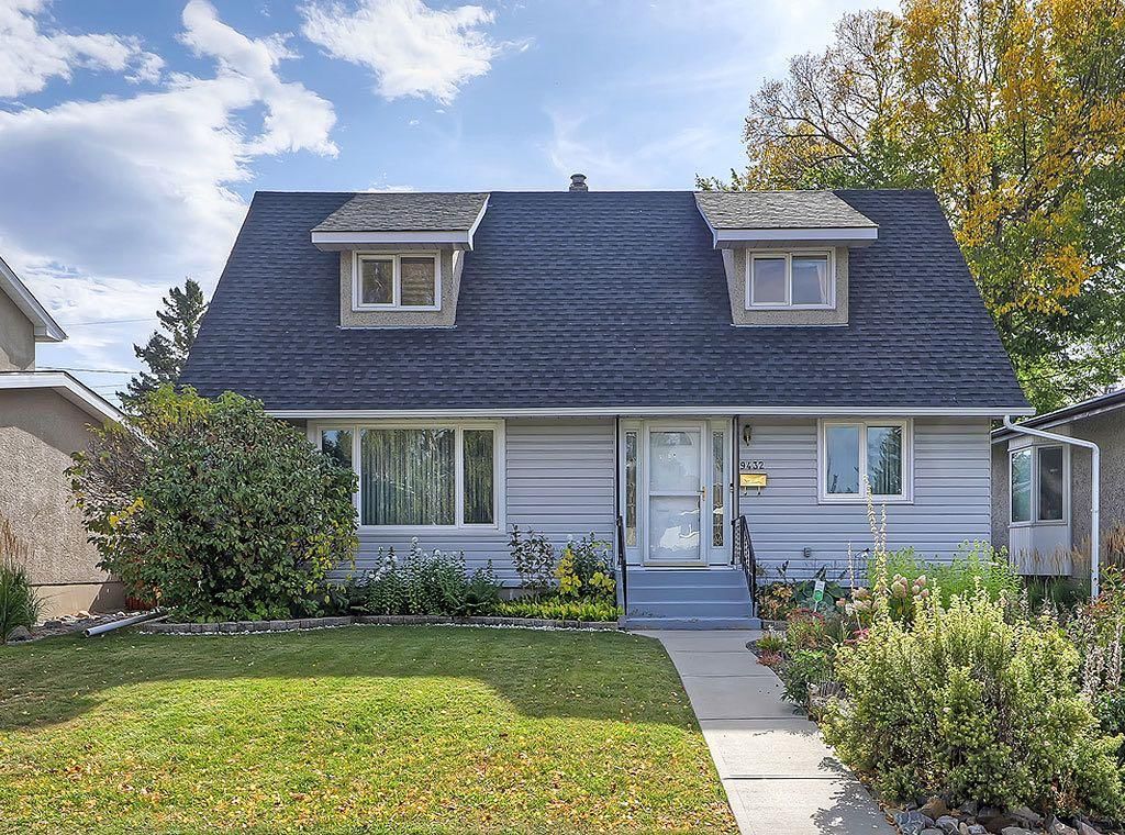 9432 Almond Crescent SE, Calgary — main listing photo
