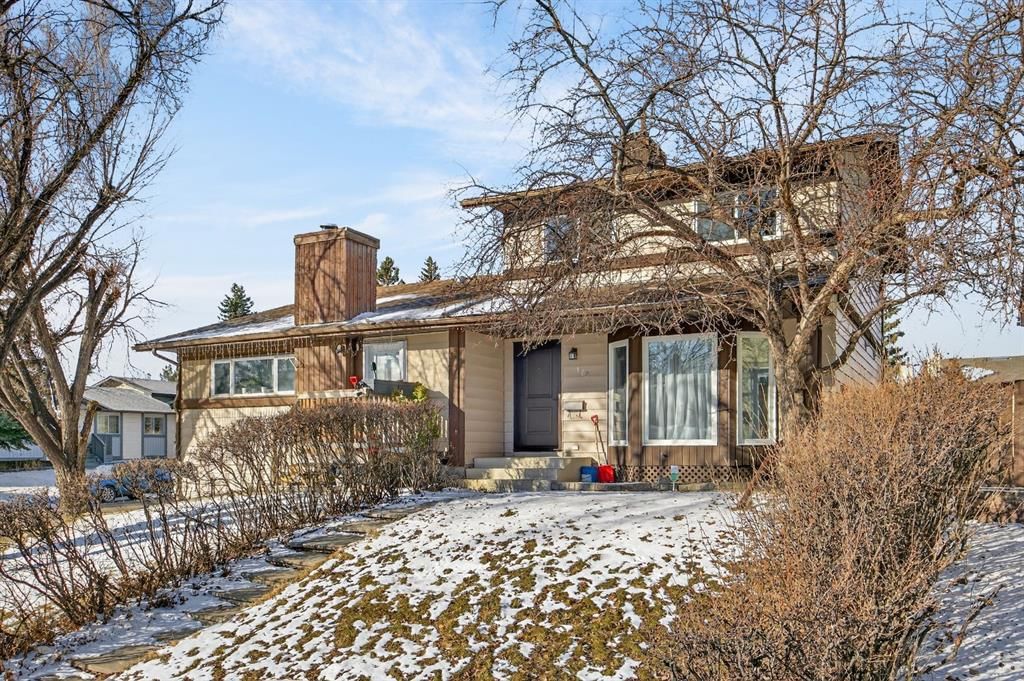 178 Templehill Drive NE, Calgary — main listing photo