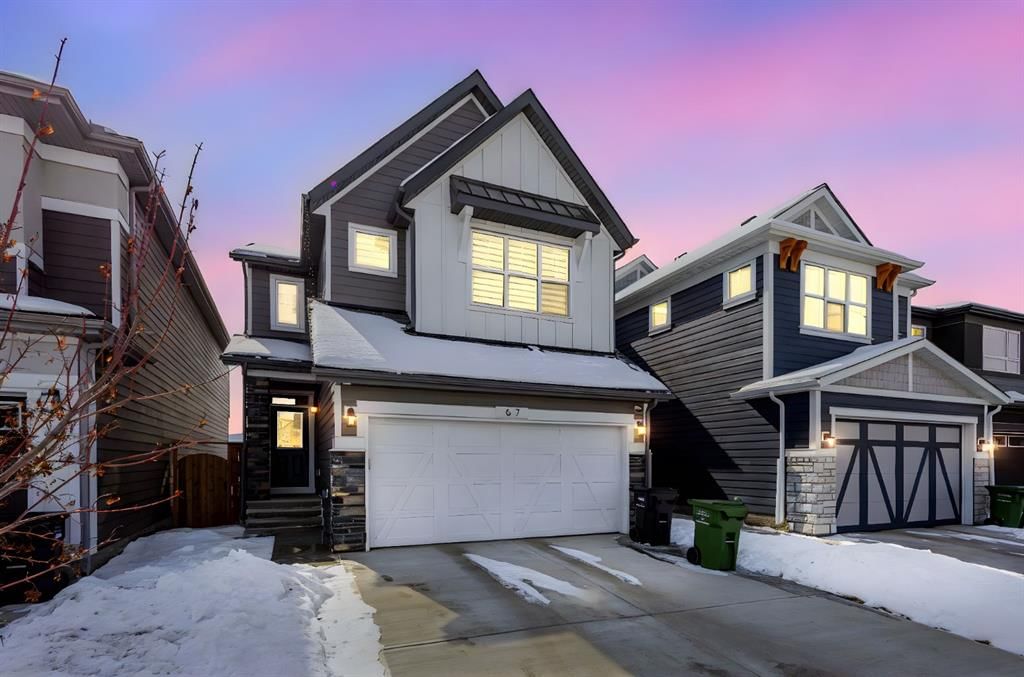 67 Royston Heath NW, Calgary — photo 2 of 43
