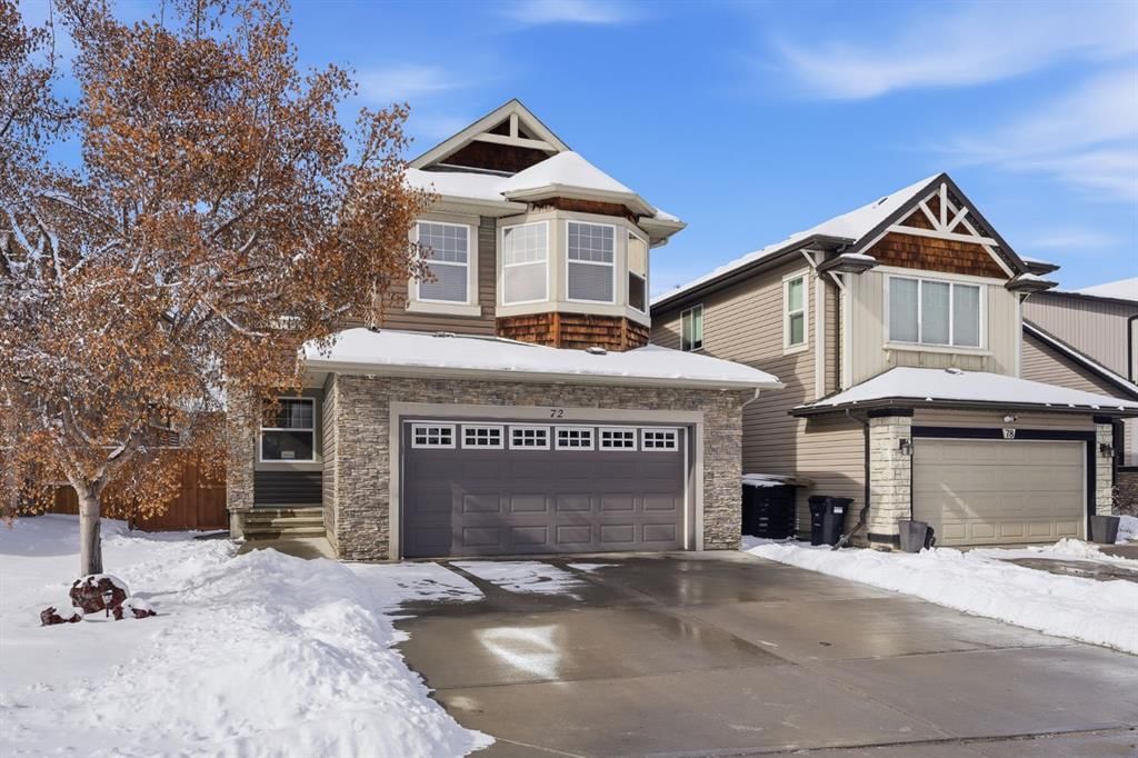72 Auburn Glen Manor SE, Calgary — photo 2 of 37