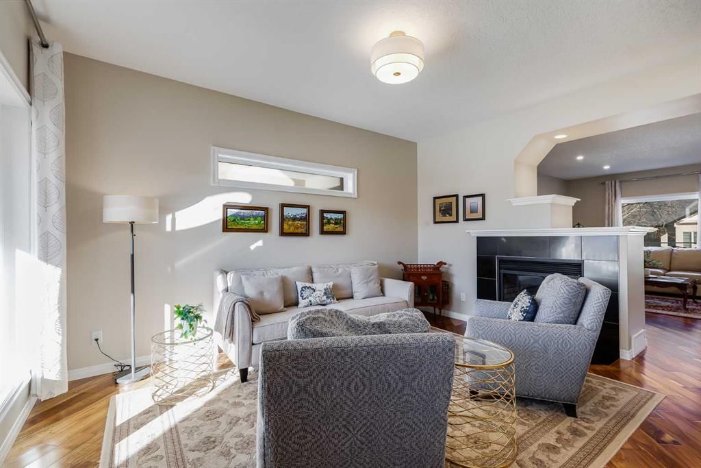 78 Evercreek Bluffs Road SW, Calgary — photo 2 of 50