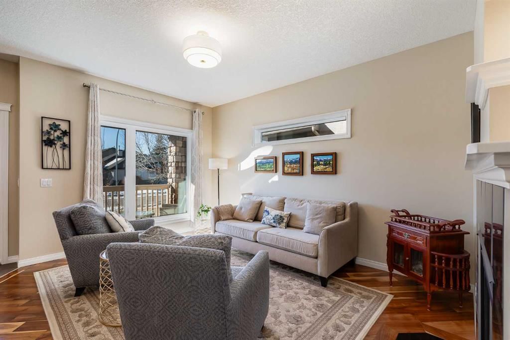 78 Evercreek Bluffs Road SW, Calgary — photo 3 of 50