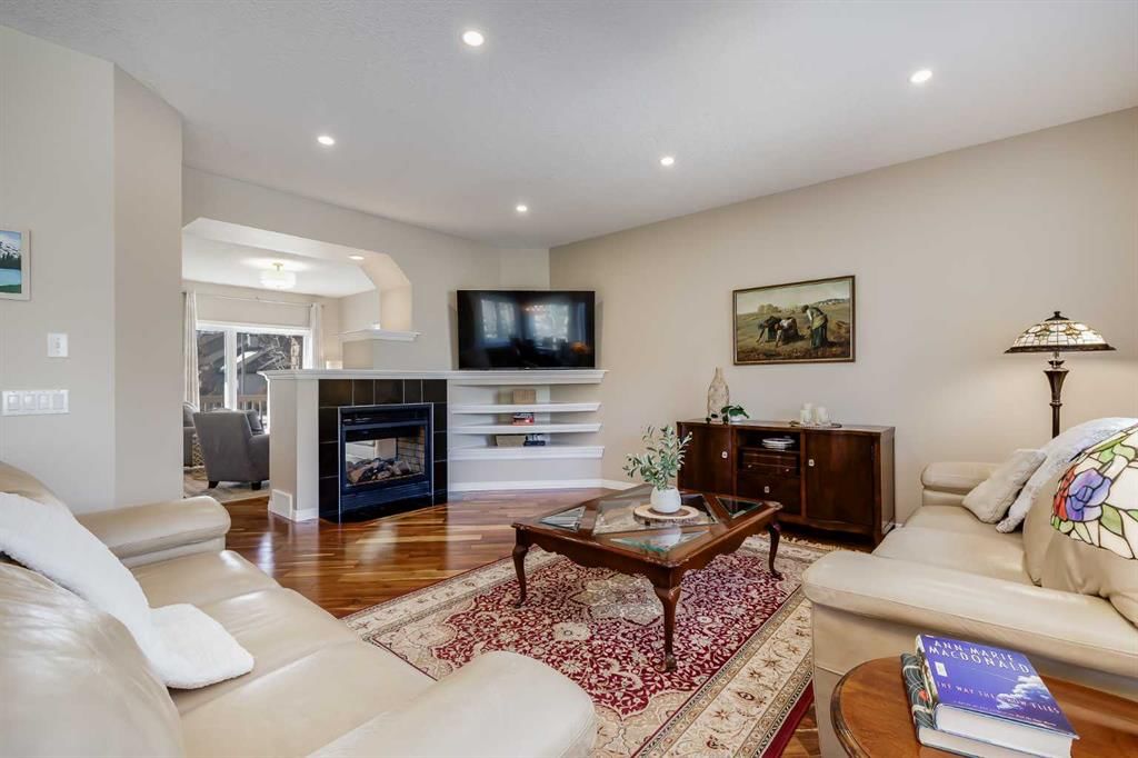 78 Evercreek Bluffs Road SW, Calgary — photo 4 of 50