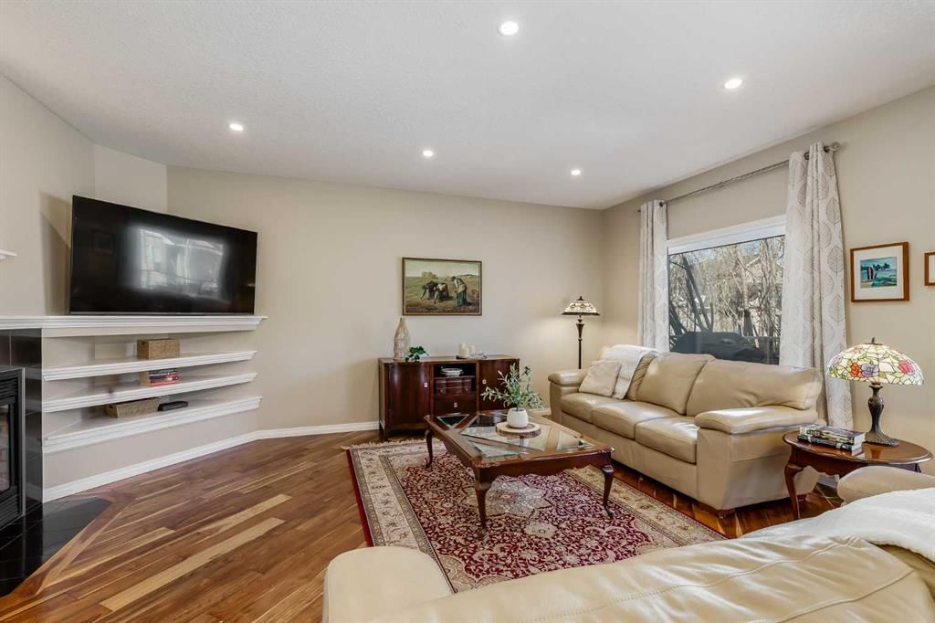 78 Evercreek Bluffs Road SW, Calgary — photo 5 of 50