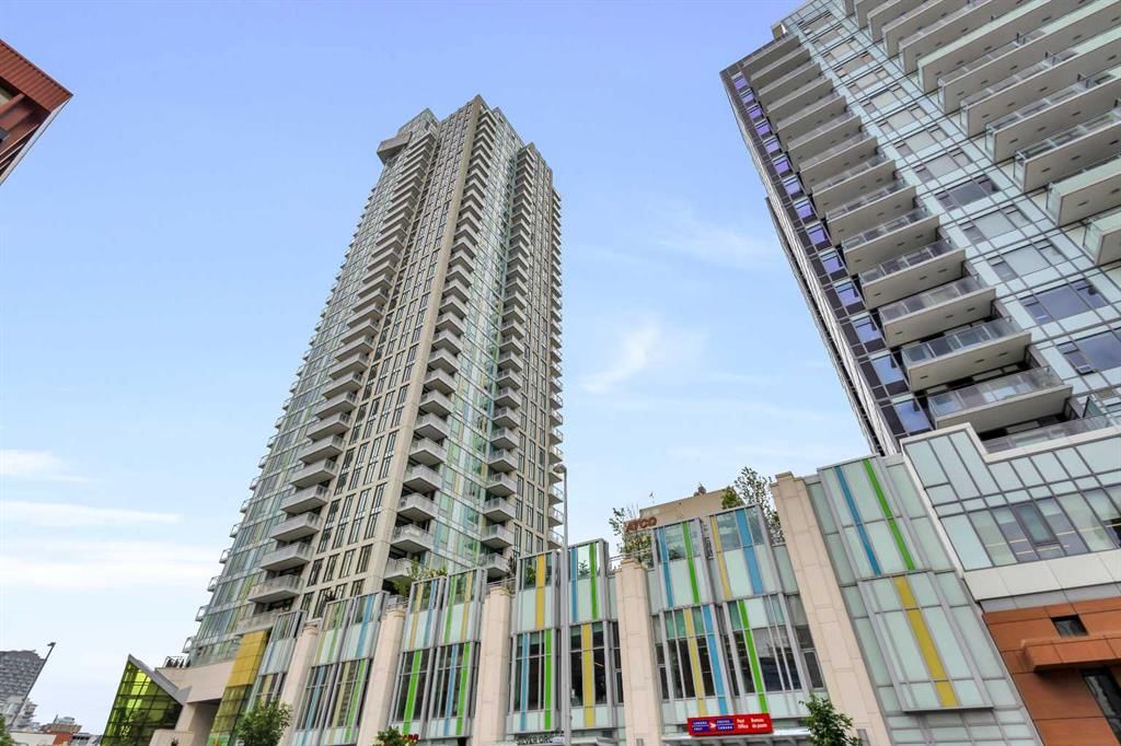 2101, 901 10 Avenue SW, Calgary — main listing photo