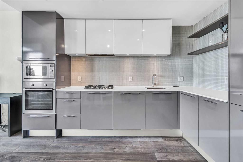 2101, 901 10 Avenue SW, Calgary — photo 4 of 38