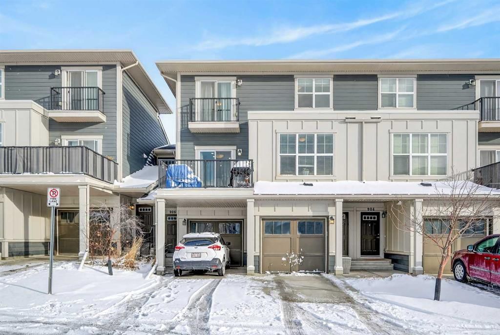905, 428 Nolan Hill Drive NW, Calgary — photo 2 of 30