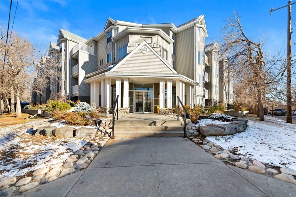310, 2204 1 Street SW, Calgary — photo 2 of 30