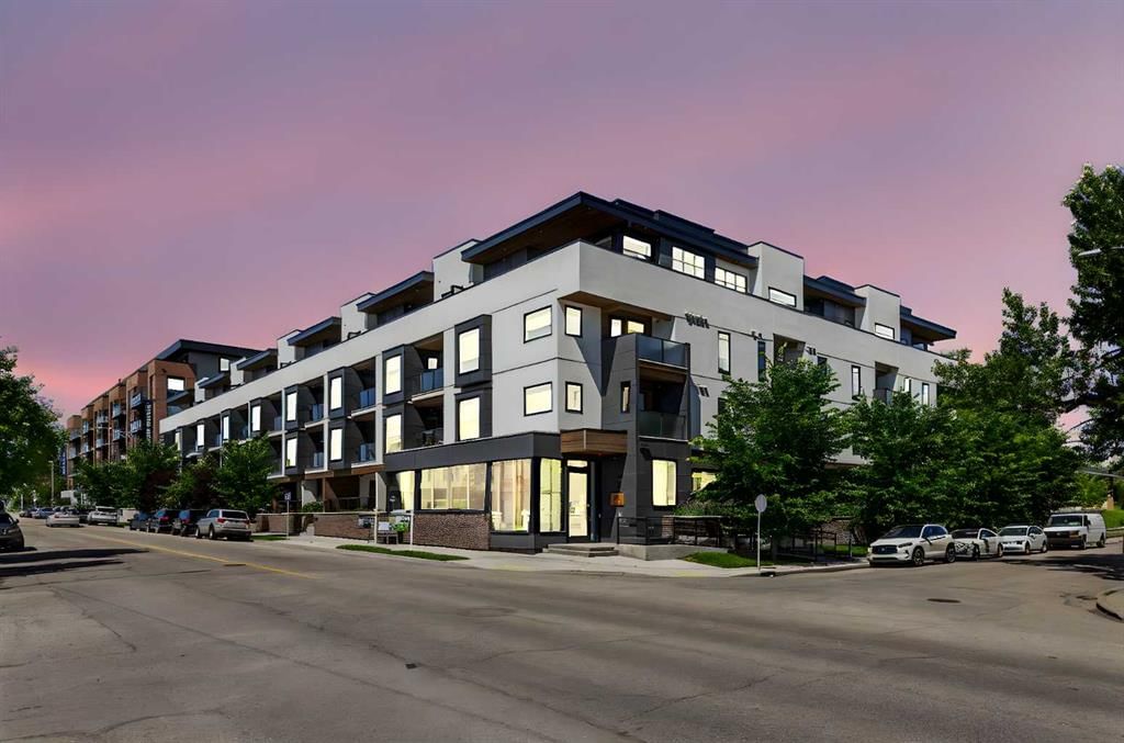 206, 3375 15 Street SW, Calgary — photo 5 of 31