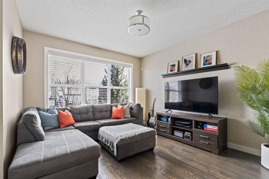 730 Walden Drive SE, Calgary — main listing photo