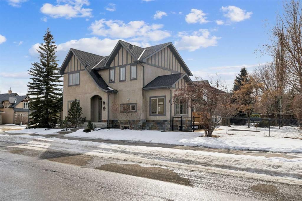 1 Discovery Ridge Link SW, Calgary — photo 2 of 46