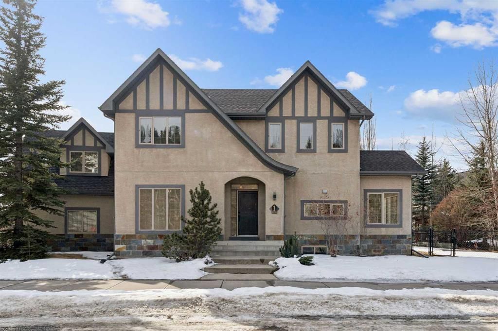 1 Discovery Ridge Link SW, Calgary — photo 3 of 46