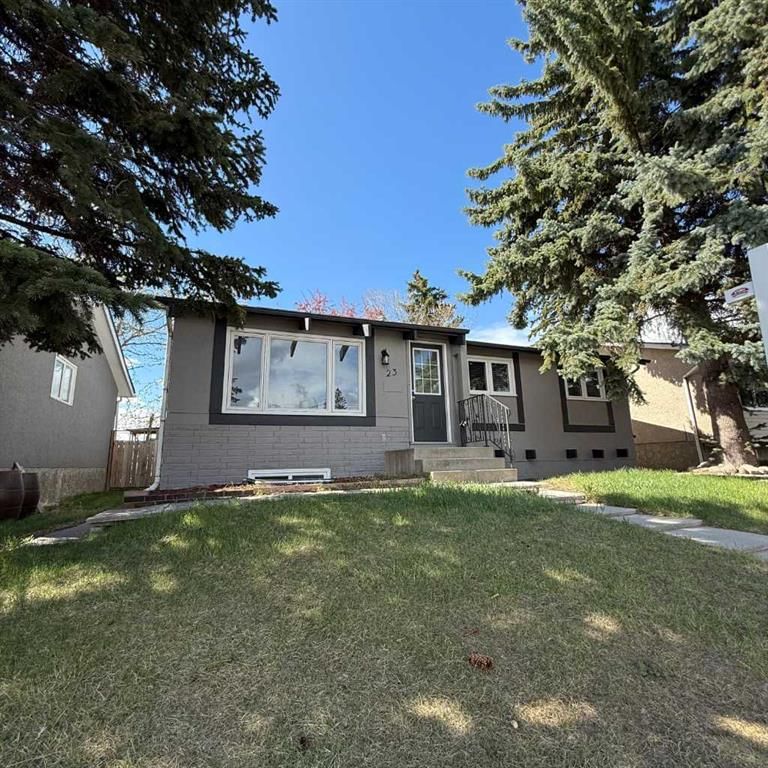 23 Marbank Way NE, Calgary — photo 2 of 34