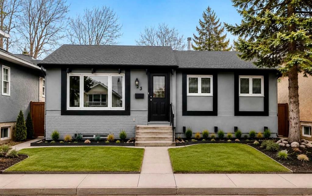 23 Marbank Way NE, Calgary — photo 3 of 34