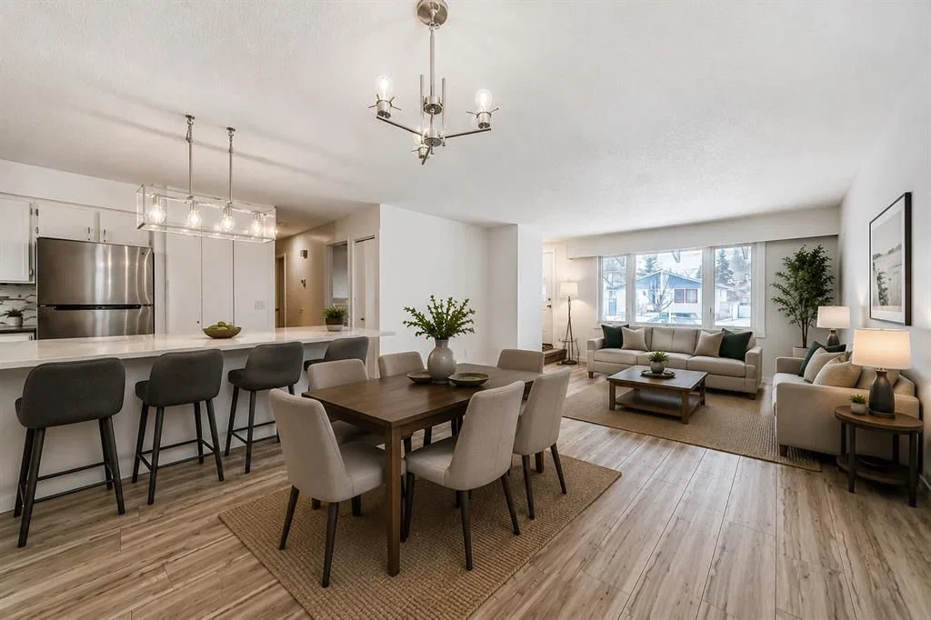23 Marbank Way NE, Calgary — photo 5 of 34