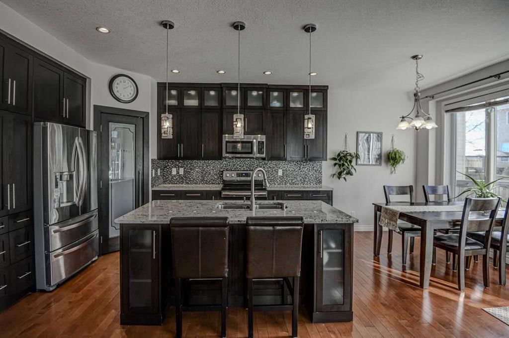 148 Copperfield Common SE, Calgary — photo 5 of 33