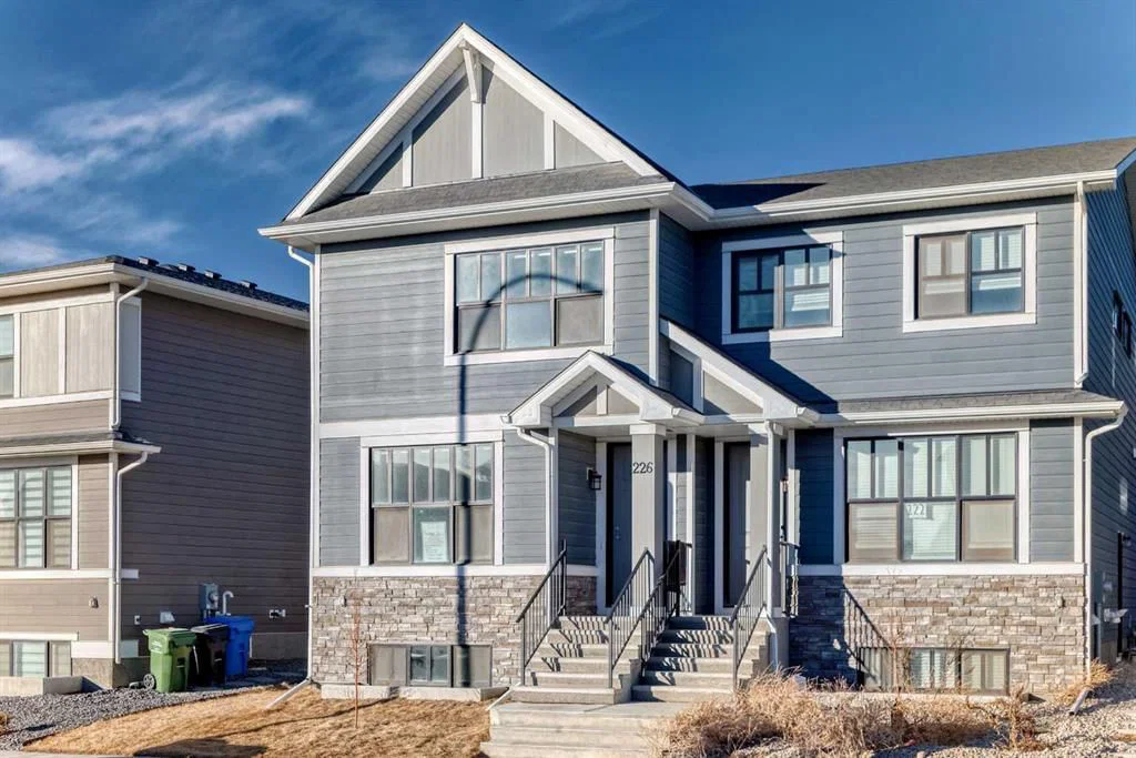 226 Haskayne Drive NW, Calgary — photo 2 of 50