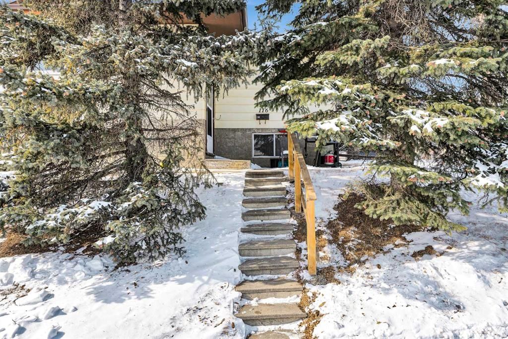116 Huntwick Way NE, Calgary — photo 3 of 35