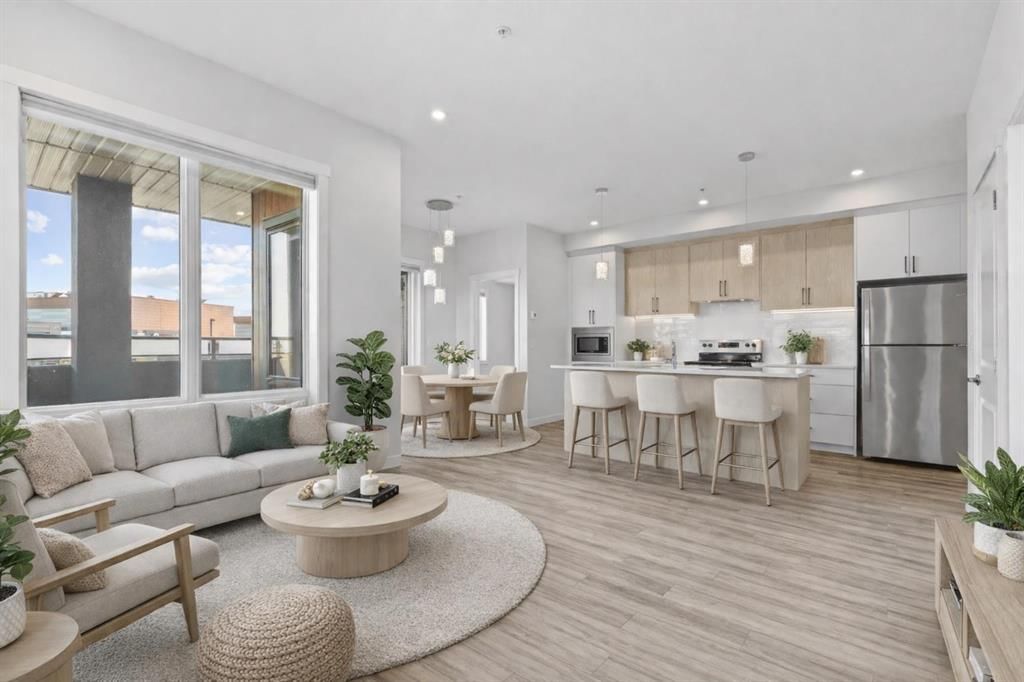116, 238 Sage Valley Common NW, Calgary — main listing photo