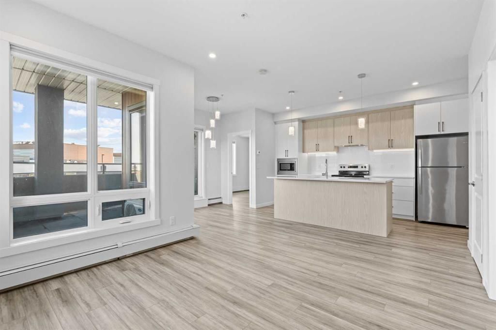 116, 238 Sage Valley Common NW, Calgary — photo 2 of 49