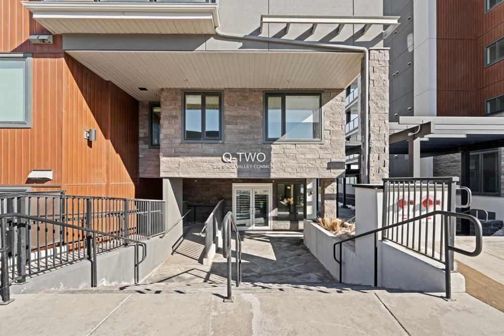 116, 238 Sage Valley Common NW, Calgary — photo 5 of 49