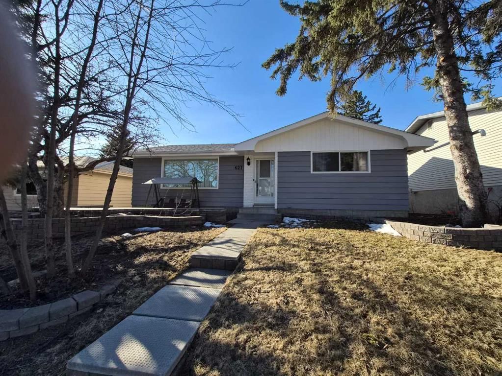 627 Seymour Avenue SW, Calgary — photo 2 of 33