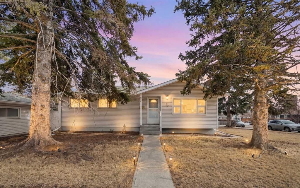 59 Hogarth Crescent SW, Calgary — main listing photo