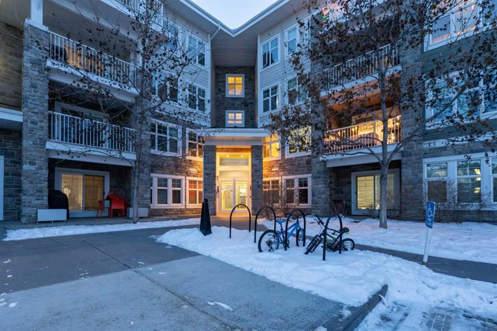 3311, 11 Mahogany Row SE, Calgary — photo 2 of 26